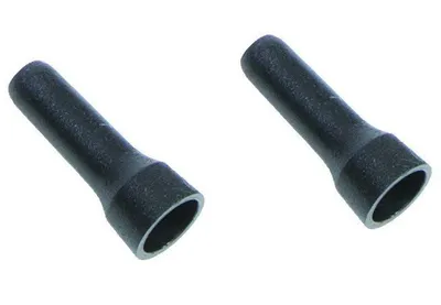 Kyoritsu KTA02 - Gumová krytka 4 mm, sada 2 ks