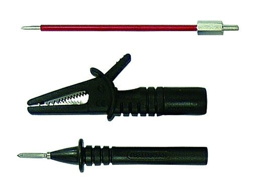 Kyoritsu KEW 7149A - Sada pro měřiče izolace Kabel 1 m
