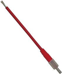Kyoritsu KEW 8017 - Sonda przedłużająca KEW 7103/7103A