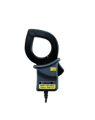Kyoritsu KEW 8125 - Kliešte AC 500mV/500A 500 mV / 500 A AC