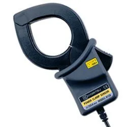 Kyoritsu KEW 8126 - Kliešte AC 500mV/200A 500 mV/200 A AC