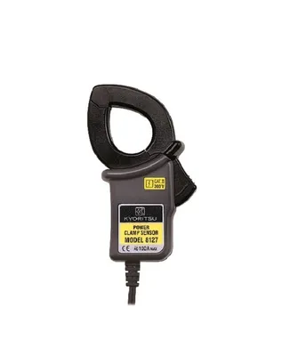 Kyoritsu KEW 8127 - Kliešte AC 100mV/1000mA AC 100A