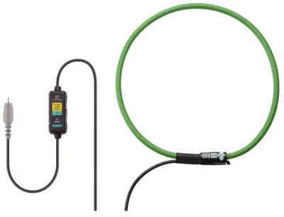 Kyoritsu KEW 8130 - Ampflex do 1000 A