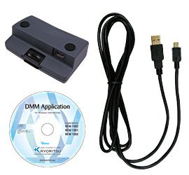 Kyoritsu KEW 8241 USB komunikačný set