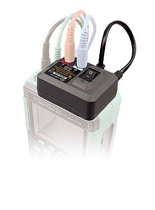 Kyoritsu KEW 8312 - Sieťový adaptér pre KEW 6300