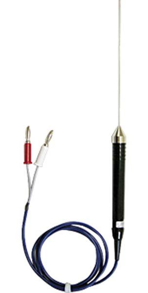 Kyoritsu KEW 8408 teplotní sonda s tenkým hrotem pro měření do 600°C