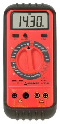 Beha Amprobe LCR55A - RLC meter 0