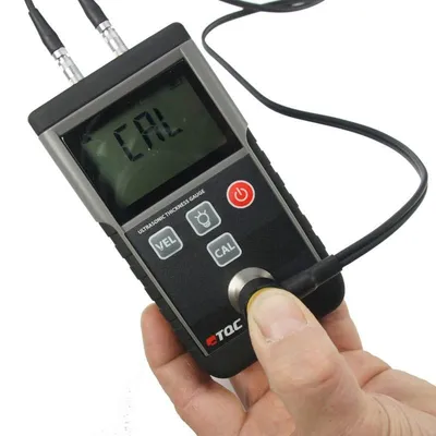 TQC LD7016 - Ultrazvukový tloušťkomer