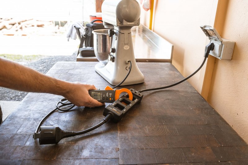 HT Instruments LINESPLITTER - Adaptér na meranie prúdu 16 A