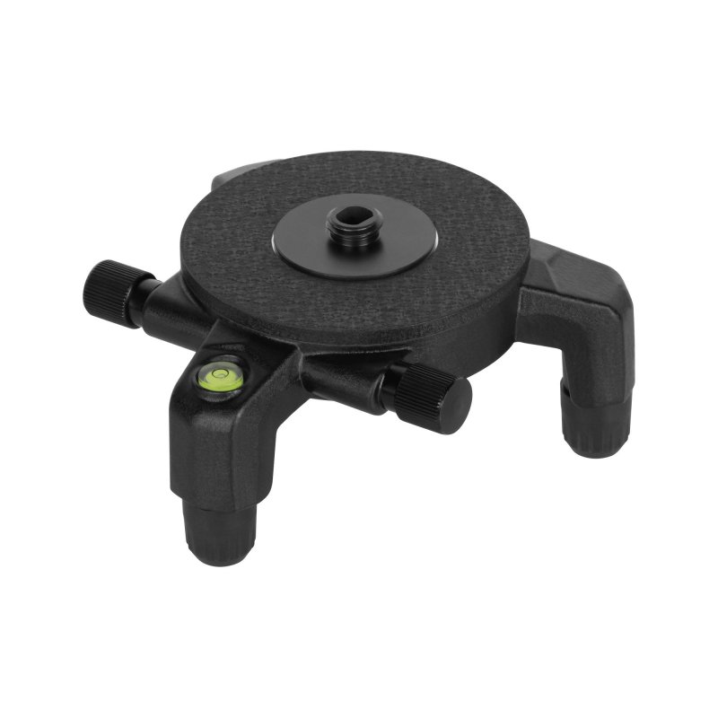 UNI-T LM585LD - Samonivelačný krížový laser ±3 mm/10 m