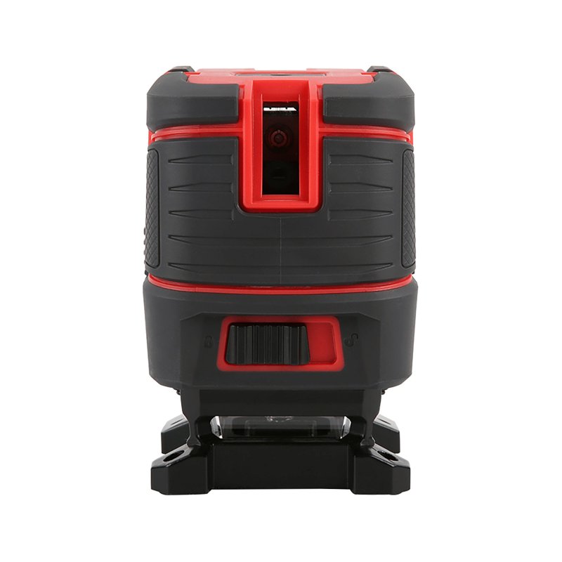 UNI-T LM585LD - Samonivelačný krížový laser ±3 mm/10 m