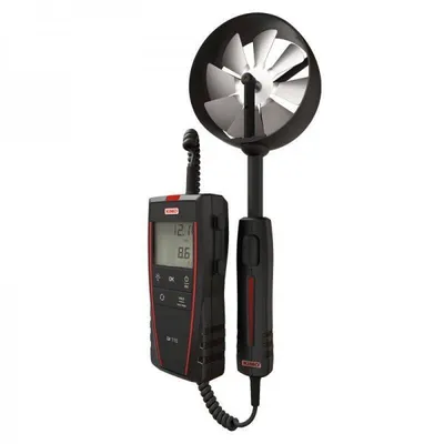 KIMO LV110 - Digitálny anemometer