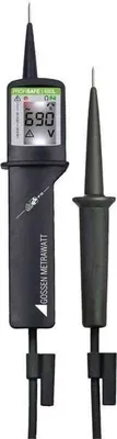 Gossen Metrawatt ProfiSafe 690L - Dvojpólový tester napätia 12–690 V AC/DC