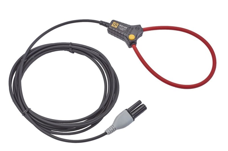 Chauvin Arnoux Mini-AmpFLEX MA194/250 - Kliešťový prevodník 100 mA - 10 000 A AC