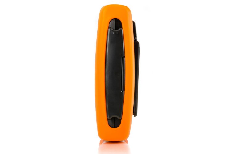 HT Instruments MACROTEST G3 - Univerzálny prístroj 50–1000 V