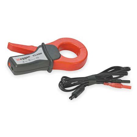Megger ICLAMP - Prúdové kliešte MCC1010 do 1000A AC