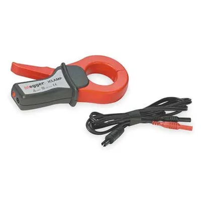 Megger ICLAMP - Prúdové kliešte MCC1010 do 1000A AC