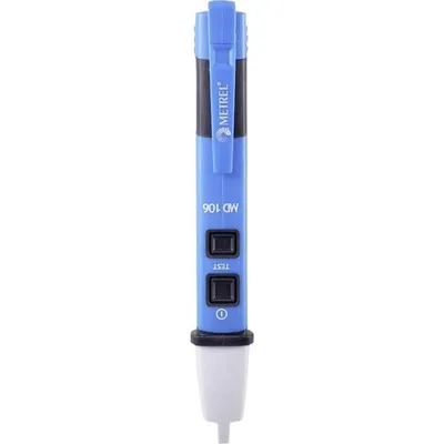 Metrel MD 106 - Bezkontaktný detektor napätia 90 V ... 1000 V AC