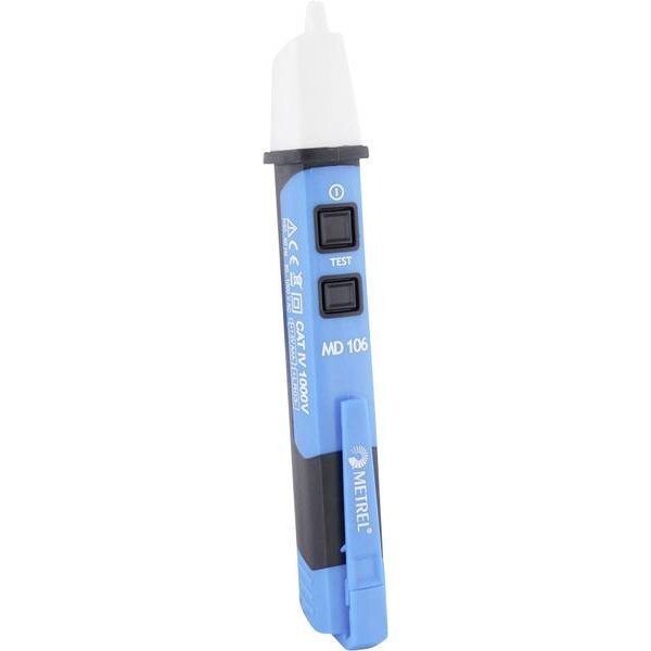 Metrel MD 106 - Bezkontaktný detektor napätia 90 V ... 1000 V AC