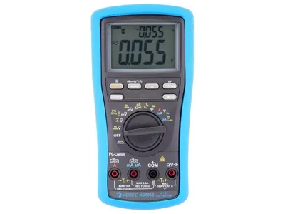 Metrel MD 9050 - Digitálny multimeter CAT IV 1000 V