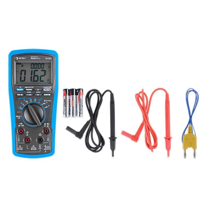 Metrel MD 9055 - Digitální multimetr TRMS