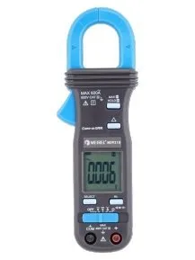 Metrel MD 9210 - Multimetr szczękkowy Prąd AC do 600 A
