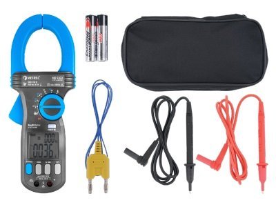 Metrel MD 9260 - Kliešťový multimeter pre fotovoltaické systémy do 1500 V DC