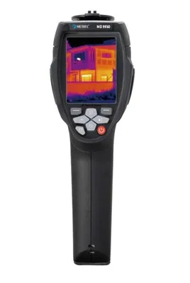 Metrel MD 9930 - Termokamera -20 až +350 °C
