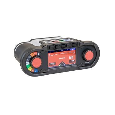 Megger MFT-X1 - Multifunkčný tester bezpečnosti el 0