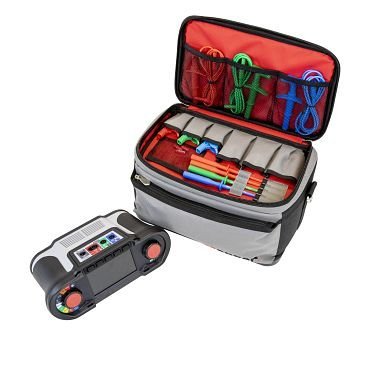 Megger MFT-X1 - Multifunkčný tester bezpečnosti el 0