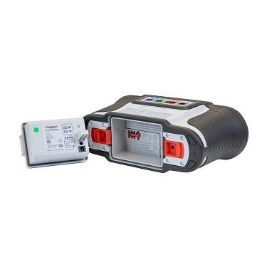 Megger MFT-X1 - Multifunkčný tester bezpečnosti el 0