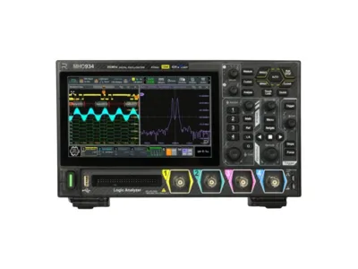RIGOL MHO934 - Osciloskop 350 MHz