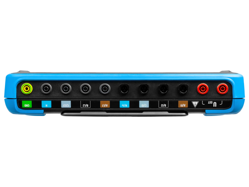 Metrel MI 2992 AD Power Analyser - Trojfázový analyzátor IEC 61000-4-30 Class A