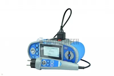 Metrel MI 3102 BT EurotestXE - Tester elektrických inštalácií do 1000 MΩ