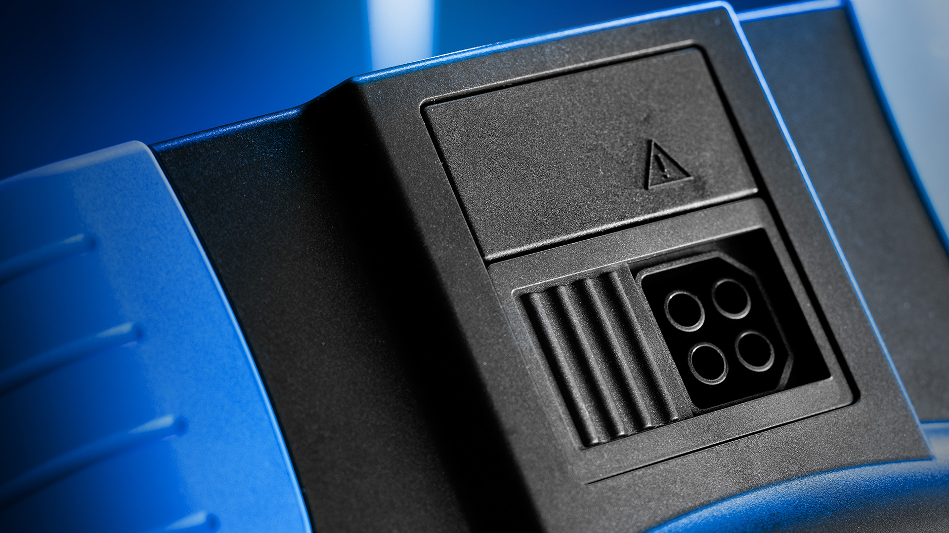 Metrel MI 3107 EurotestEASI Touch - Multifunkční revizní tester - RCD + Auto TT/TN