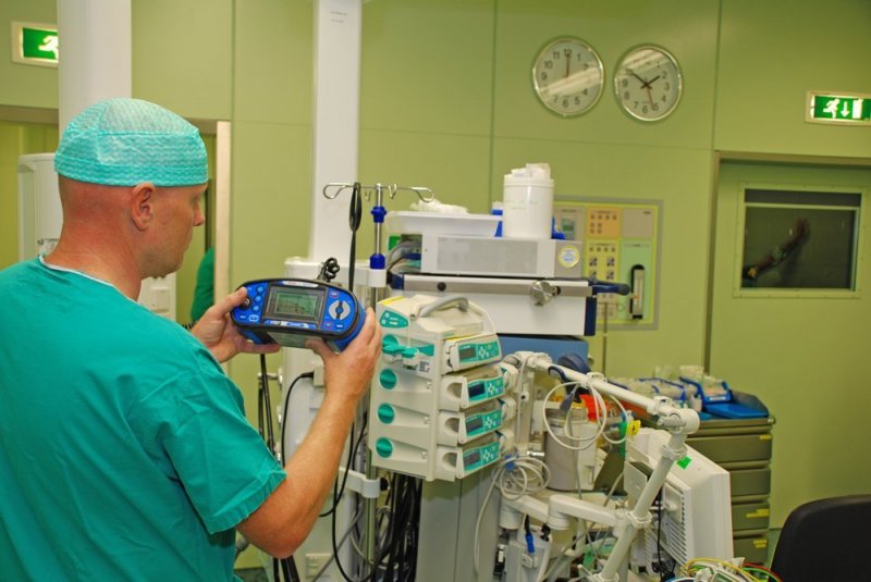 Metrel MI 3110 EurotestIM - Tester elektrických inštalácií Meranie IT inštalácií