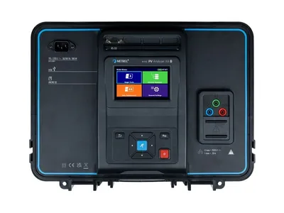 Metrel MI3116ST PV AnalyserXA - Multifunkčný prístroj 1500 V / 40 A