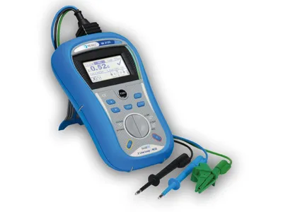 Metrel MI 3122 SMARTEC Z Line Loop RCD - Meradlo imp impedancia slučky