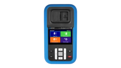 Metrel MI 3136 EurotestCOMBO XC - Multifunkčný tester elektrických inštalácií 0–550 V