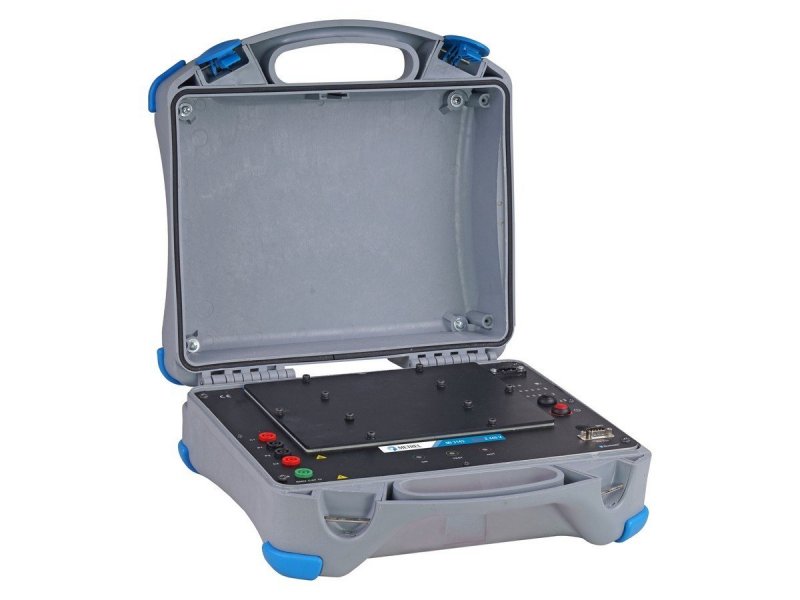 Metrel MI 3143 EU Z 440 V - Adaptér impedancie slučky do 220 A