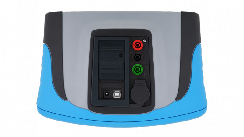 Metrel MI 3155 EurotestXD EU - Tester elektrických inštalácií a bleskozvodu 50–2500 V