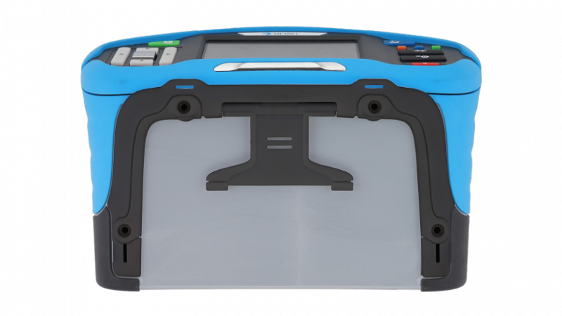 Metrel MI 3155 EurotestXD ST - Tester elektrických inštalácií Izolačné odpory do 19
