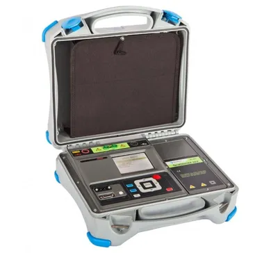 Metrel MI 3205 TeraOhmXA 5kV - Tester izolačných odporov do 5 kV