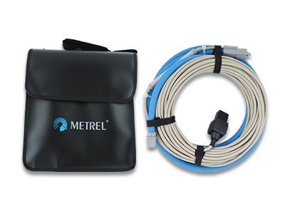 Metrel MI 3290 GP SET - Kombinovaný měřič zemních 55 Hz–15 kHz