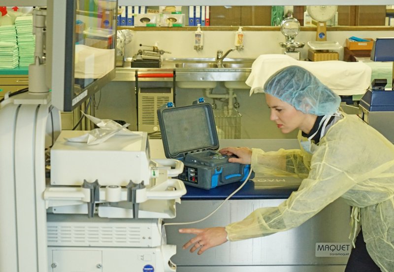 Metrel MI 3360 OmegaPAT XA - Tester spotrebičov a nástrojov 200 mA