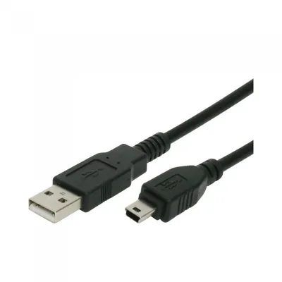 COMET System COMET kabel Mini USB, 2 metry - COMET kábel Mini USB, 2 metry 2 metre