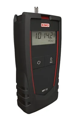 KIMO MP55 - Tlakomer 700–1100 mbar