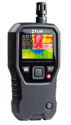 FLIR MR176 - Termografický merač vlhkosti 0–100 % obj