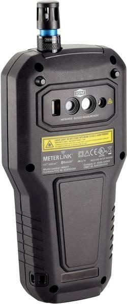 FLIR MR277 - Merač vlhkosti materiálov Neinvazívne