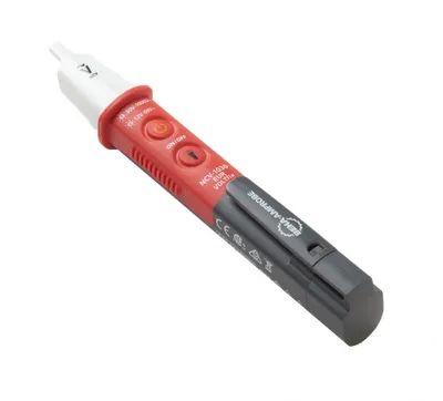 Beha Amprobe NCV-1030-EUR - Bezkontaktný tester napätia 12–1000 V AC